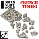 Broken Bones Plates - Crunch Times!