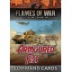 Armoured Fist Command Cards