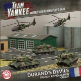 Durand's Devils (Plastic Army Deal)