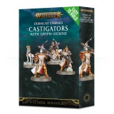 Easy to Build Castigators with Gryph-hound