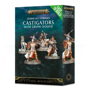 [MO] Easy to Build Castigators with Gryph-hound