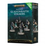 Easy to Build Glaivewraith Stalkers