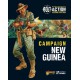 Campaign New Guinea