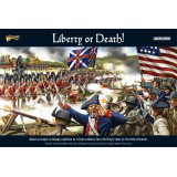 Liberty or Death Battle Set