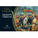 Saxon Thegns