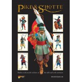 Pike & Shotte Rulebook
