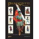 Pike & Shotte Rulebook