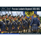 Prussian Landwehr Regiment 1813-1815