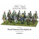 French Chasseurs a Cheval Light Cavalry