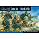 British 95th Rifles (Chosen Men)
