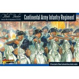 Continental Infantry Regiment