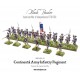 Continental Infantry Regiment