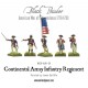 Continental Infantry Regiment