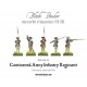 Continental Infantry Regiment