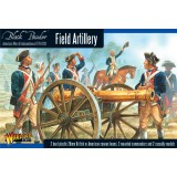 Field Artillery and Army Commanders