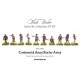 Continental Army starter set