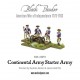 Continental Army starter set