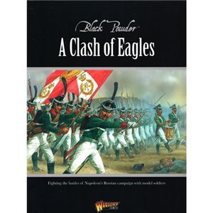 A Clash of Eagles