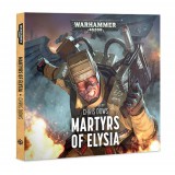 Martyrs of Elysia (CD)
