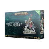 Easy to Build: Astreia Solbright: Lord Arcanum