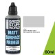 GSW Matt Surface Primer 60ml - Grey