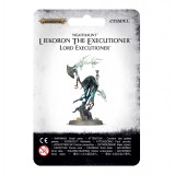 [MO] Liekoron the Executioner