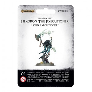 Liekoron the Executioner