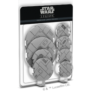 Star Wars Legion - Premium Large Bases