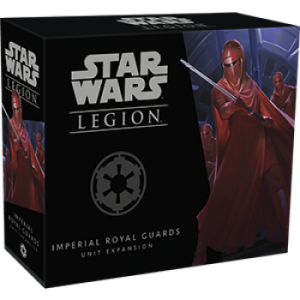 Star Wars Legion - Royal Guard Unit Expansion - EN