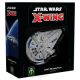 FFG - Star Wars X-Wing: Lando's Millennium Falcon Expansion Pack - EN