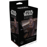 Star Wars Legion - Chewbacca Operative Expansion - EN