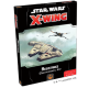 FFG - Star Wars X-Wing: Resistance Conversion Kit - EN
