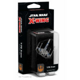 FFG - Star Wars X-Wing: T-70 X-Wing Expansion Pack - EN