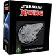 Star Wars: X-Wing - Sokół Millenium Lando Calrissiana (druga edycja)