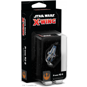 Star Wars: X-Wing - A-wing RZ-2 (druga edycja)