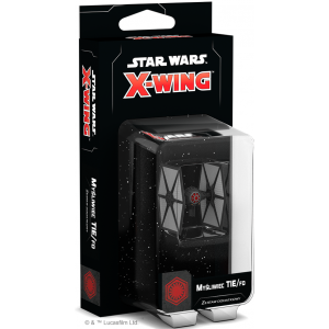 Star Wars: X-Wing - Myśliwiec TIE/fo (druga edycja)