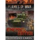 Enemy at the Gates Command Cards