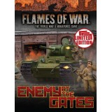 Enemy at the Gates Unit Cards