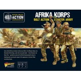 Afrika Korps Starter Army
