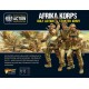 Afrika Korps Starter Army