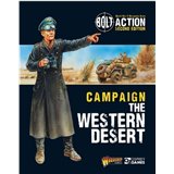 Western Desert campaign Book