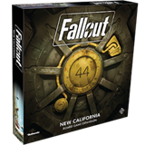 Fallout - New California - EN