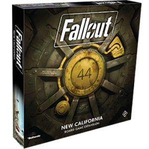 Fallout - New California - EN