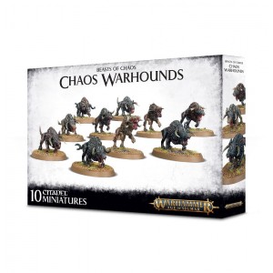[MO] Chaos Warhounds