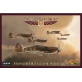 Hawker Hurricane squadron