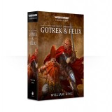 Gotrek and Felix: The First Omnibus (Paperback) 