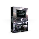 The Horus Heresy:  Galaxy in Flames (paperback)