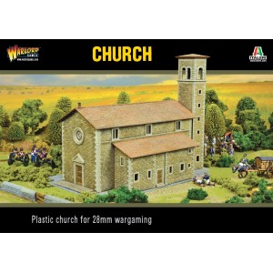 Church (Italeri)