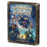Dungeons & Dragons - Lords of Waterdeep: Scoundrels of Skullport