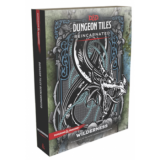 Dungeons & Dragons RPG - Dungeon Tiles Reincarnated Wilderness - EN